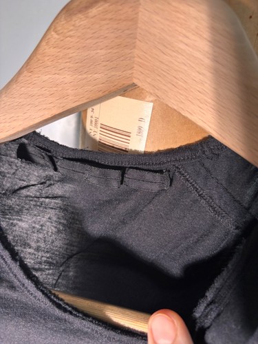 JULIUS Pre Extra Long T-Shirt Sommer 2017 Gr. 2 - Bild 5 von 7