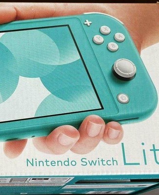 ebay nintendo switch lite