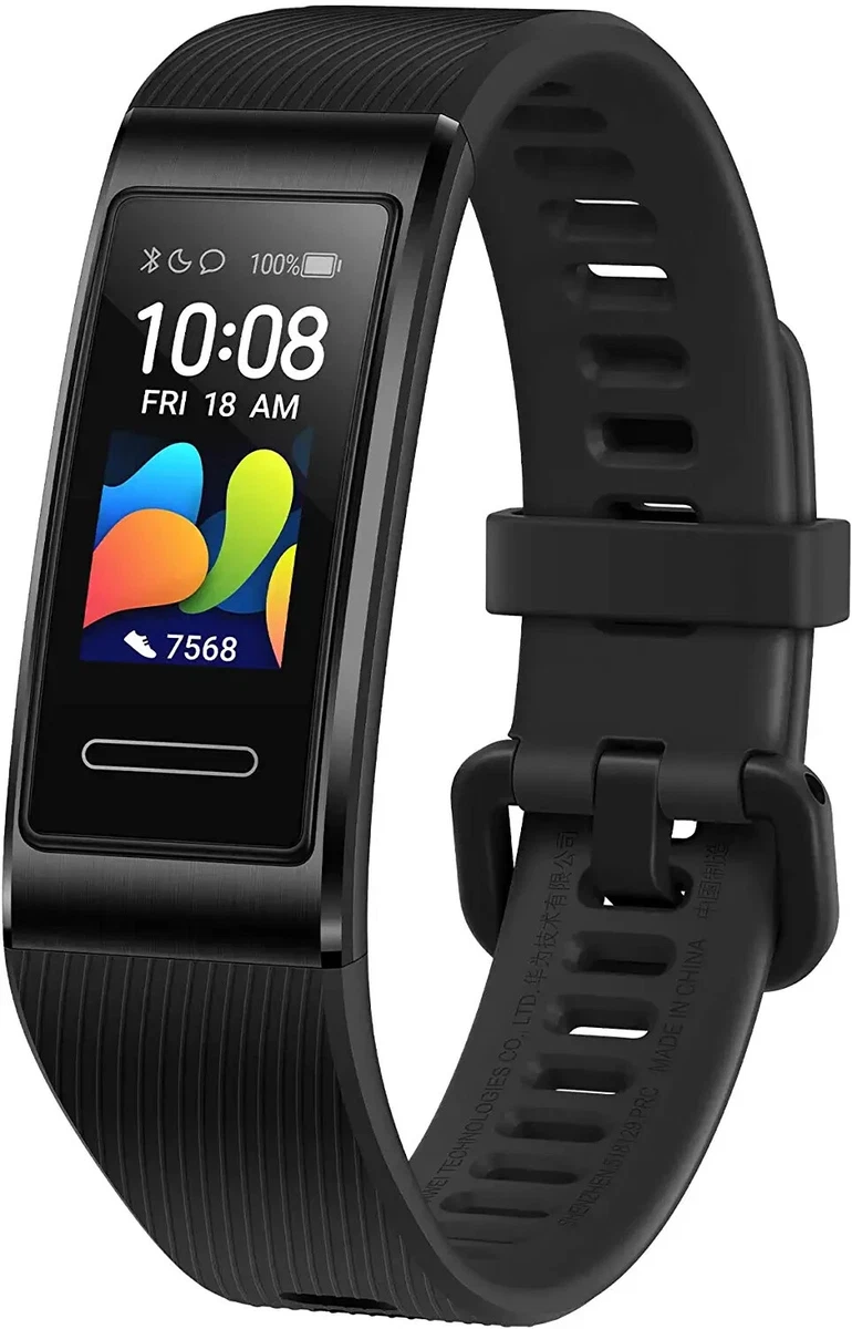 Фитнес браслет huawei band 8 отзывы