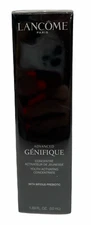 Lancome Advanced Genifique Youth Activating Concentrate (1.69oz/50mL) NEW Sealed
