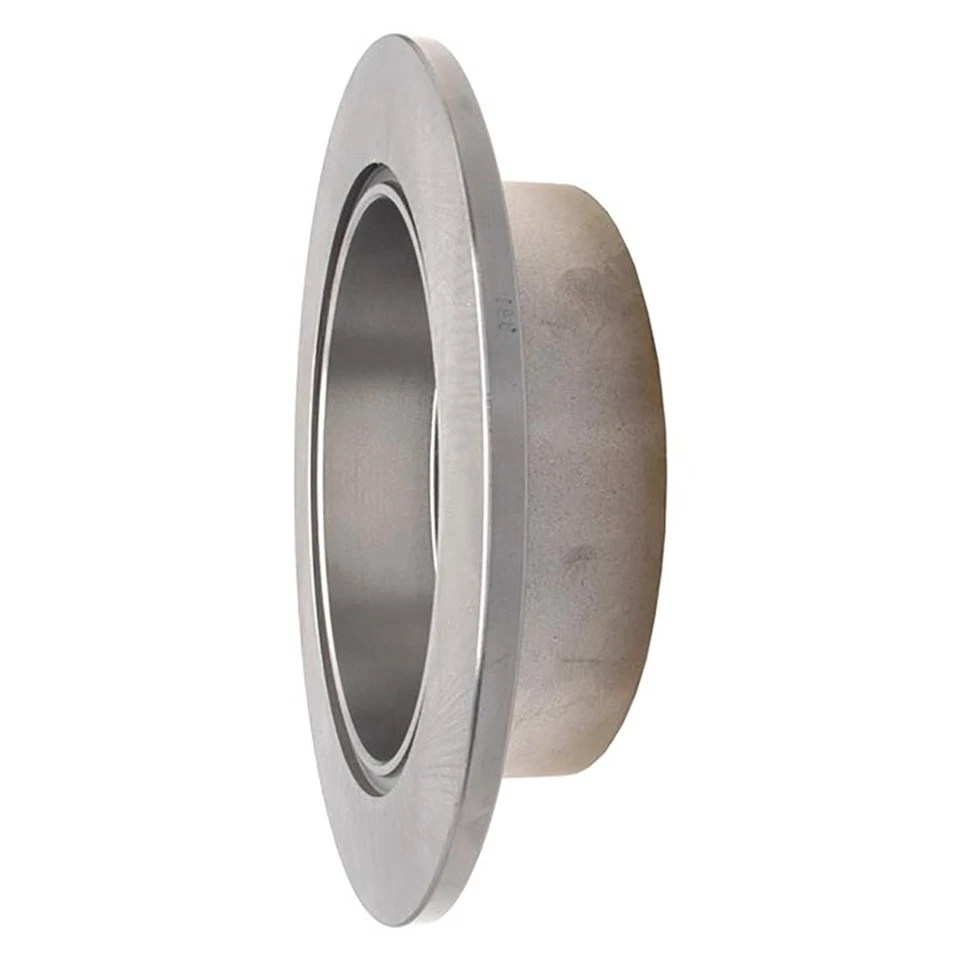 Rotores de freno traseros y pastillas de freno de cerámica herrajes para Mitsubishi Galant 2010-2012 Foto 3 de 4