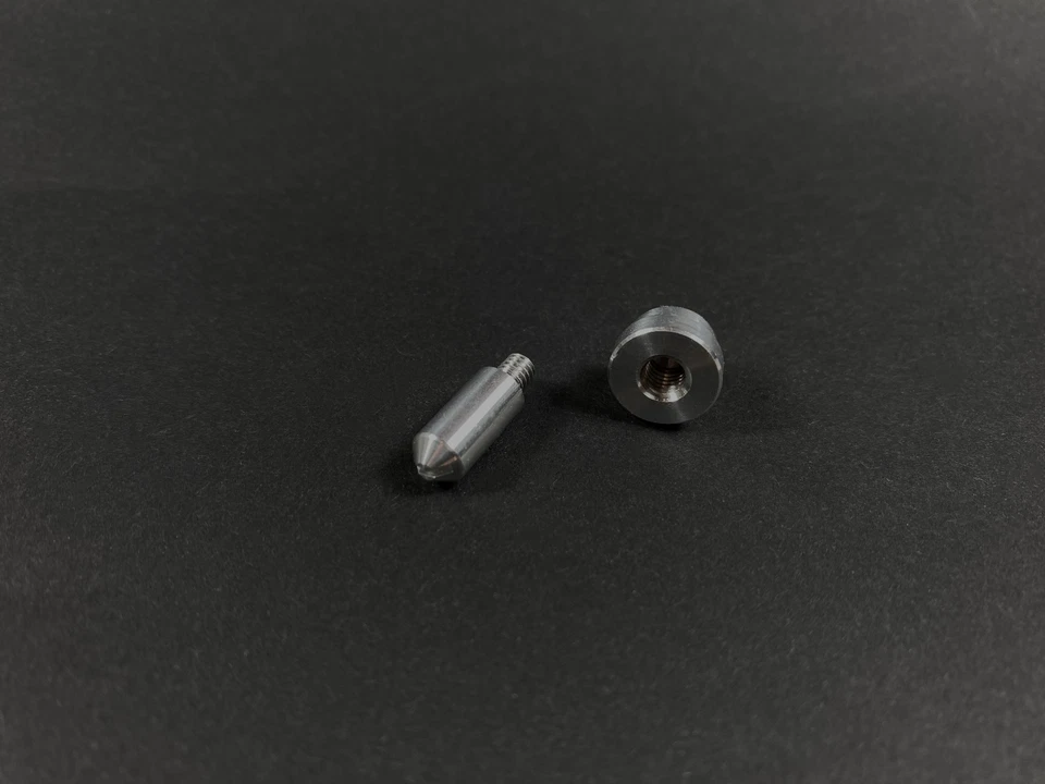 PUREPOWER24 X-Valve 2.0 für UMAREX T4E HDR50 / TR50