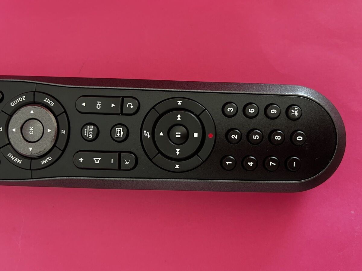 Genuine Bose RC-X35A Remote Control for Bose Lifestyle V35 Genuine Bose RC-X35A Remote Control for Bose Lifestyle V35