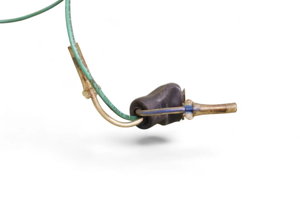 Honda Z50 Z50A Z 50 R Mini Trail 1978 *Interruptor de manillar 2285B  Foto 3 de 4