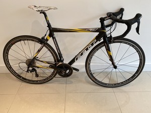 felt f3 road bike