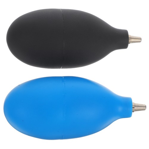 3 Pieces Staubkugel Staubgebläse Für Computer Computerstaubreiniger - Afbeelding 3 van 12