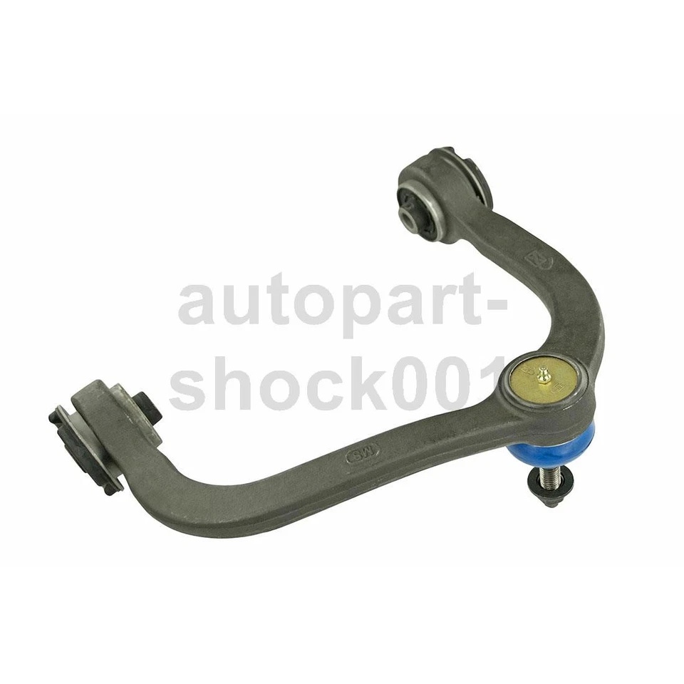 2 передних левых верхних нижних рычага управления Mevotech для Ford Expedition 2010 - Изображение 3 из 4