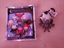NEW Eduoard Castlevania Nocturne Series 1 Bli...