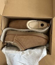 UGG Classics Micro Mini Boot, Chesnut