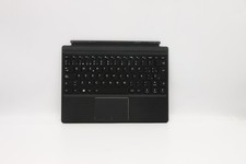 Original 5N20L76620 Lenovo Thinkpad Keyboard Spanish Miix 720-12IKB