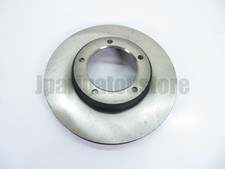 Disque de frein Toyota LANDCRUISER