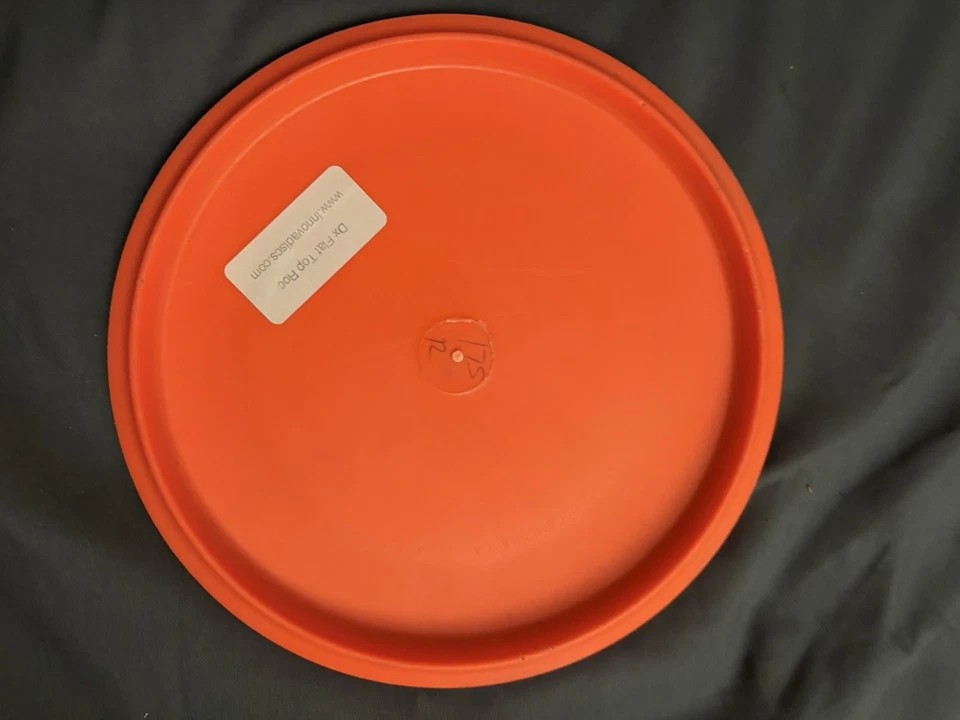 Innova Ching Style Flat Top DX Roc 175g -  OOP (9/10).  - Image 4 of 4