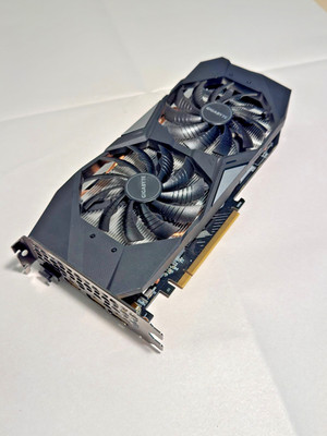 Gigabyte GeForce RTX 2060 Super Windforce OC 8GB GDDR6 Graphics Card