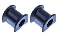 Hinterachse Denckermann D300290 Lagerung, Stabilisator FüR Toyota