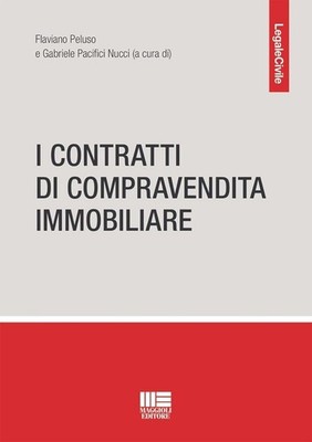 Flaviano Peluso Bücher / Pacifici Nucci Gabriele - Die Kaufverträge I