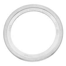 Patek Philippe Annual Calendar White Gold MOP Diamond Mens Watch 4936 6