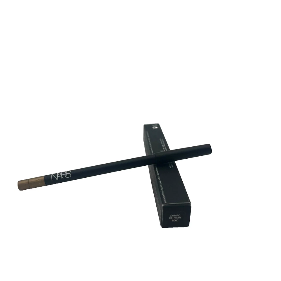 Nars Larger Than Life Long Wear Eyeliner Pencil Campo De Fiori 8060 0.02oz/0.58g - Image 4 of 4