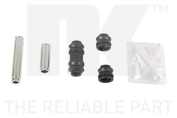 FüHrungshüLse Bremssattel NK 8935006 FüR DW KIA RIO Mazda DC Demio 16V DW3W DW19-image