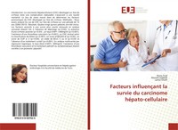 Dorra Trad (U. A.) | Facteurs InfluençAnt La Survie Du Carcinome...