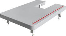 Sewing Machine Extension Table Compatible with Singer Brand 44S, 4411, 4423, 443