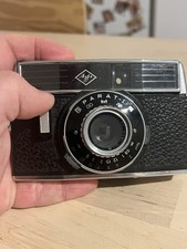 Macchina fotografica vintage  - Agfa Parat-I