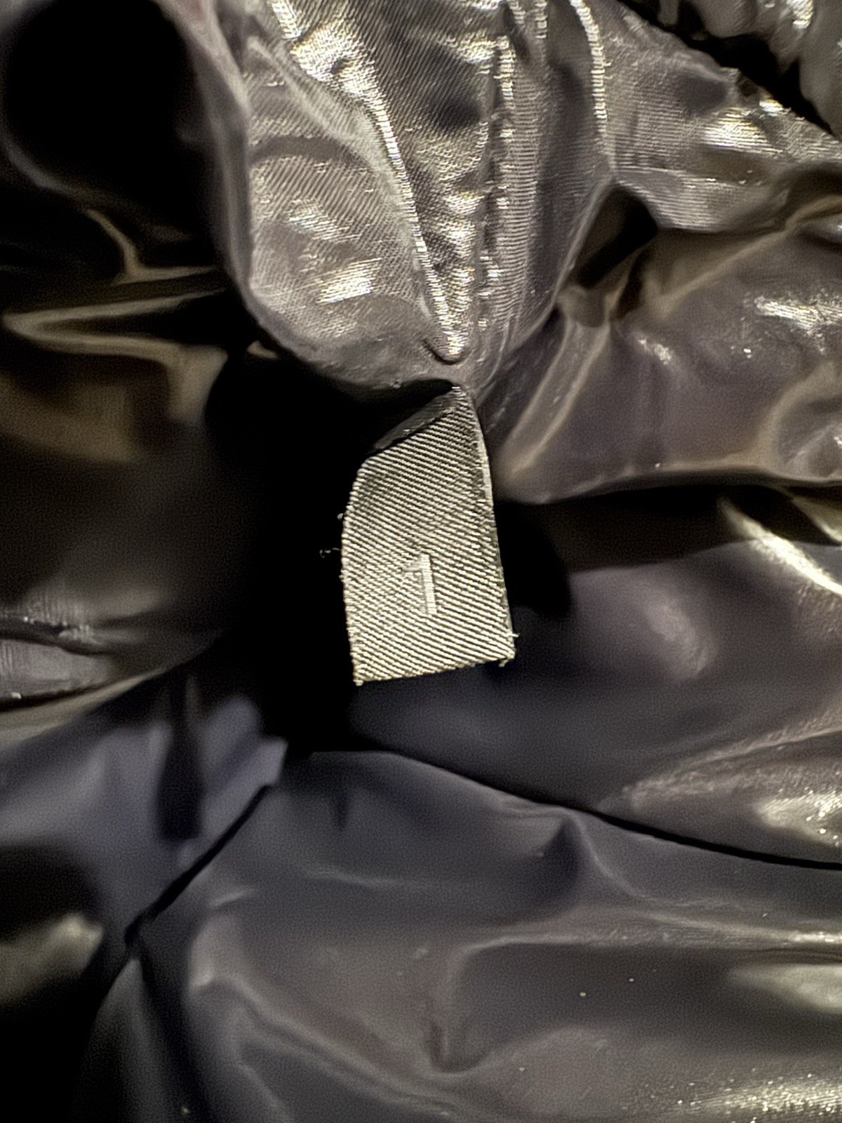 Moncler Madeira Men's Jacket Size 1 image 6
