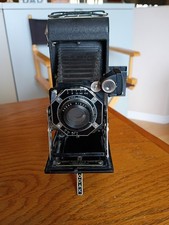 Kodak Junior Six-16 Series II Folding Camera