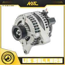 Alternator For Toyota Sequoia 2003-2007 All Engine 150a 11090n 90295541