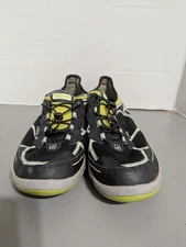 Sperry Top Sider Men's Size 12M H2O Escape Bungee Water Shoes 