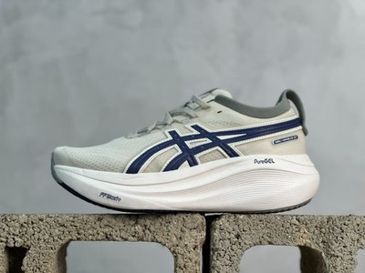 Asics Gel Nimbus 27 Asics Track Club 1011C028-200 Men's Size 7-11 FS