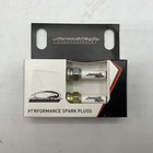 Genuine Harley Screamin Eagle Revolution Max Performance Spark Plugs 31600180