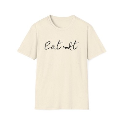 eat it tshirt
