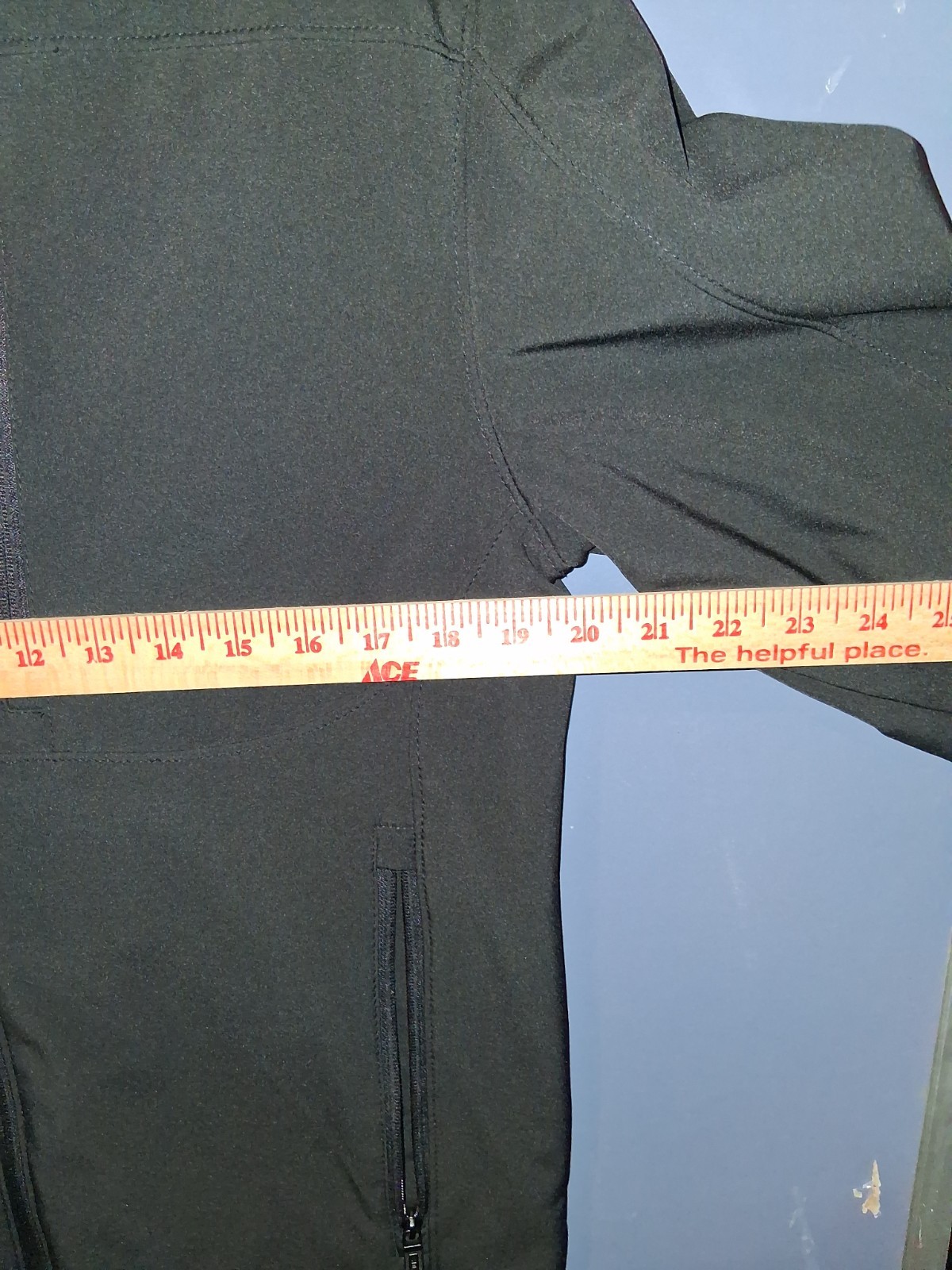 Weatherproof Men's Softshell Performance Jacket -… - image 6