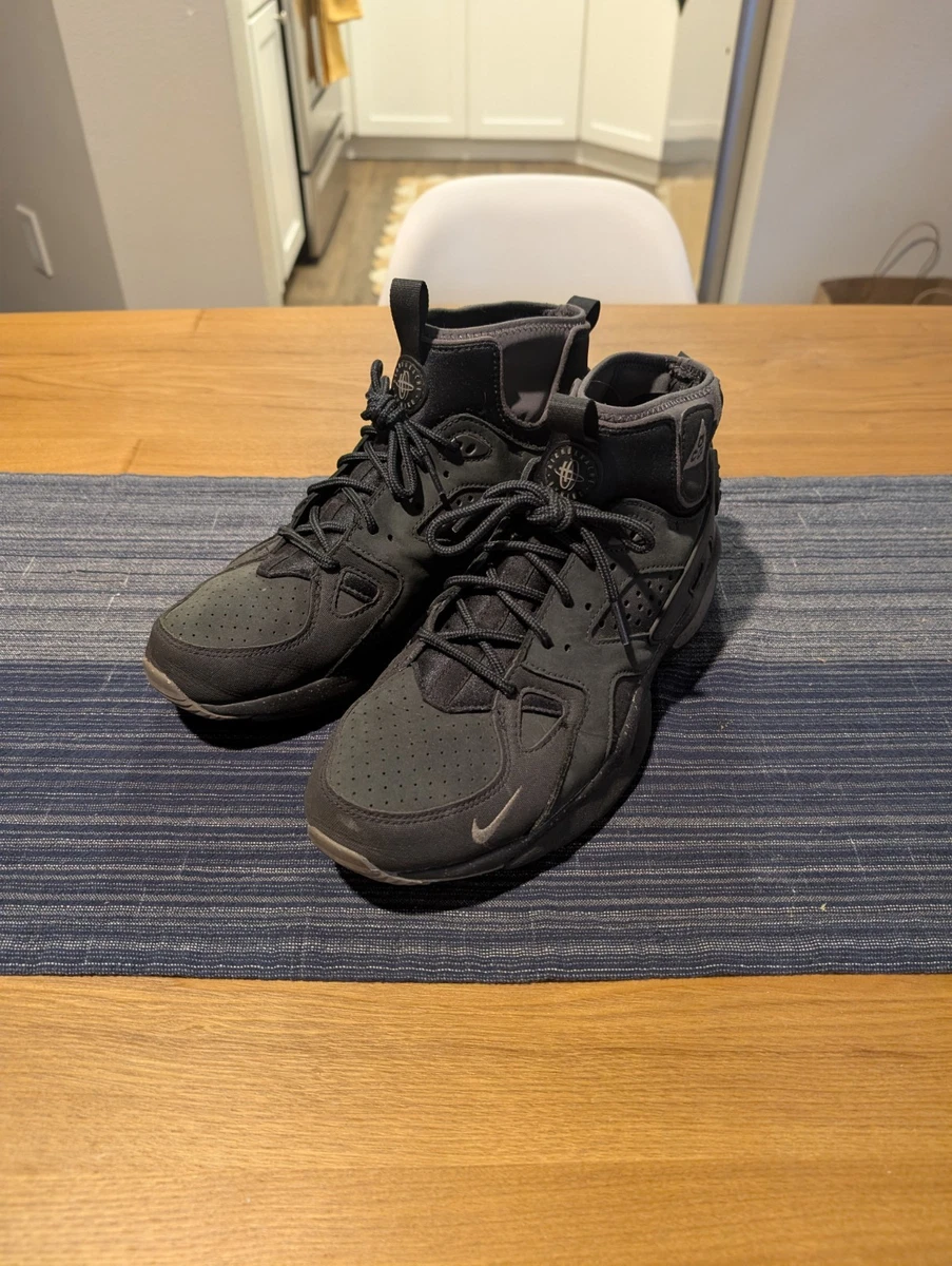 Nike ACG Air Mowabb Off Noir for Sale | Authenticity Guaranteed | eBay