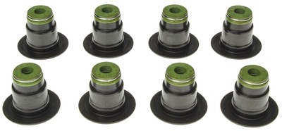 Valve Stem Oil Seal Set Mahle For 94-97 Ford F-59 Commercial Stripped Chassis