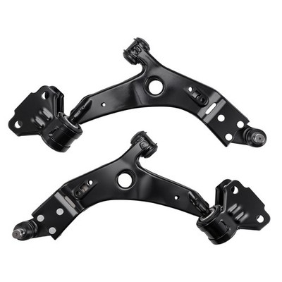 2x Front Lower Control Arms Driver Passenger For 2013 2014 2015 Ford Escape