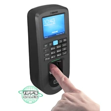 ANVIZ VF30 PRO Full Functional Standalone Access Control Terminal