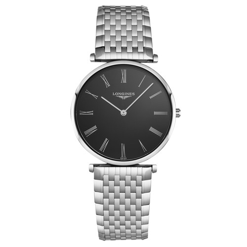Orologio Longines La Grande Classique Quarzo Donna L47554516 - Foto 1 di 4