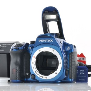 Camera Pentax K-30 | eBay