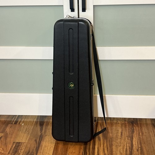 Scherl & Roth SR42E152H 15.5-inch Arietta Student Viola Case CASE ONLY - NICE