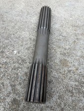 Lenco Transmission Gear Shaft