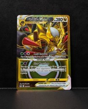 Lost Origin Giratina VSTAR Gold Secret 212 NM on eBay
