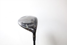 Taylormade Qi35 15 3 Fairway Wood Stiff Flex Ventus Blue 6 2025
