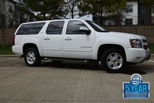 2010 Suburban Z71 4X4 NAV BK/CAM ROOF FRESH TRADE IN NICE