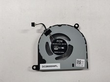 DELL Latitude 5480 CPU Cooling Fan G5JG4 0G5JG4 DC28000IWFL