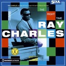 Ray Charles: The Platinum Collection von Charles,Ray | CD | Zustand sehr gut