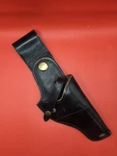 VINTAGE JAY PEE LEATHER 4 HOLSTER