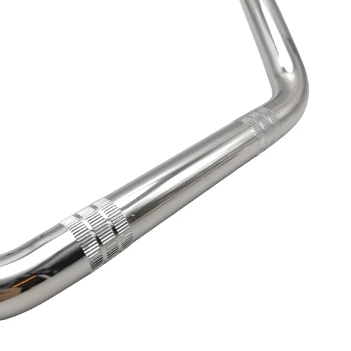 Guidão cromado original T2040747 Triumph Tiger 1050 - Imagem 3 de 3