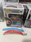 Funko Pop One Piece Fest LA 2026 Exclusive Monkey D.Dragon Chase #2206 IN HAND