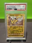 Pokémon TCG Pikachu Rev Foil Burning Shadow 40/147 Reverse Holo PSA 9